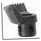 GEAR 7141G Hook Drive 3/8in hole diameter for Montgomery