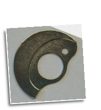 LOOP GUARD FOR ROTARY HOOK #45761