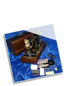 FREE WESTINGHOUSE LONG SHUTTLE SEWING MACHINE FREE WESTINGHOUSE LONG SHUTTLE SEWING MACHINE