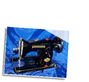 CORONADO MODEL SM-3-1 PRECISION SEWING MACHINE CORONADO MODEL SM-3-1 PRECISION SEWING MACHINE