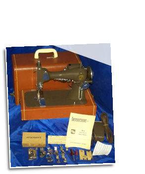 MONTGOMERY WARD LONG SHUTTLE SEWING MACHINE MONTGOMERY WARD LONG SHUTTLE SEWING MACHINE
