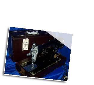 CATALINA 15 CLASS SEWING MACHINE CATALINA 15 CLASS SEWING MACHINE