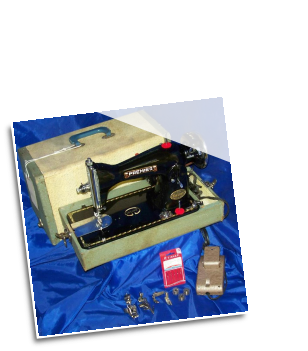 PRECISION PREMIER 100 DELUXE SEWING MACHINE PRECISION PREMIER 100 DELUXE SEWING MACHINE