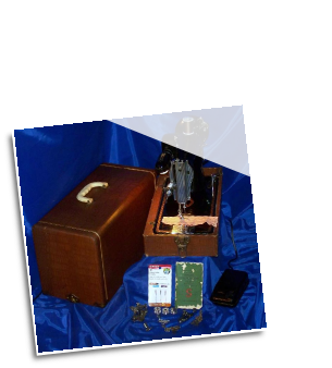 SINGER 15-91 SEWING MACHINE 1948 SINGER 15-91 SEWING MACHINE 1948