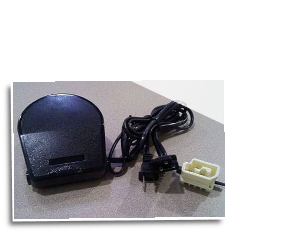 11850 FOOT CONTROL non electronic with cord for White White 11850 FOOT CONTROL non electronic with cord for White White