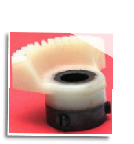 GEAR 130883001 GEAR Brother VX760 VX808 Hook Drive GEAR 130883001 GEAR Brother VX760 VX808 Hook Drive