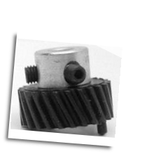 GEAR 153487 Gear Singer Feed System Large Singer 290C, 500,756, 758, 800 series, 900, 1030, 1036, 1411, 1425, 2001, 2010, 6100 series, 6548, 7100 series, 8100 series - Alternative number 174491, 383273 GEAR 153487 Gear Singer Feed System Large Singer 290C, 500,756, 758, 800 series, 900, 1030, 1036, 1411, 1425, 2001, 2010, 6100 series, 6548, 7100 series, 8100 series - Alternative number 174491, 383273