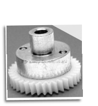 GEAR Bernina 707 717 Camstack Short 707, 708, 709, 717, 718, 719, 727, 728, 729 compatable Overall height is 1 inch. gear height 1/4, shelf height 3/8in. top collar height 3/8in GEAR Bernina 707 717 Camstack Short 707, 708, 709, 717, 718, 719, 727, 728, 729 compatable Overall height is 1 inch. gear height 1/4, shelf height 3/8in. top collar height 3/8in