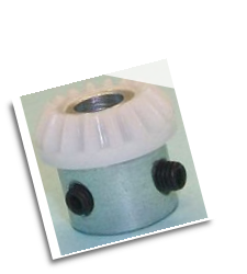 GEAR 445491-S SINGER 242 247 UPPER VERTICAL NO SHAFT GEAR 445491-S SINGER 242 247 UPPER VERTICAL NO SHAFT