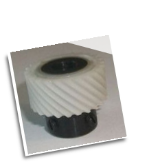 GEAR 53741 GEAR Riccar 500 Hook Drive Riccar Compatible GEAR 53741 GEAR Riccar 500 Hook Drive Riccar Compatible