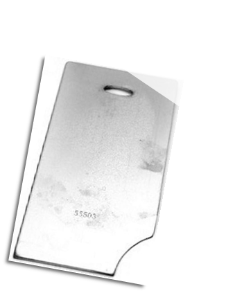 FRONT SLIDE PLATE NEW & ORIGINAL FRONT SLIDE PLATE NEW & ORIGINAL