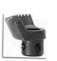 GEAR 7141G Hook Drive 3/8in hole diameter for Montgomery