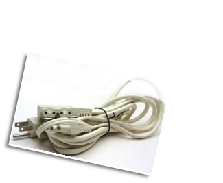 741-4 CORD Bernina 830 Type 213 Grounded Non-Electronic Bernina Compatible 741-4 CORD Bernina 830 Type 213 Grounded Non-Electronic Bernina Compatible