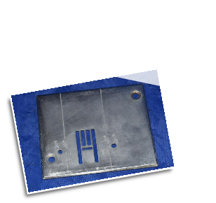NEEDLE PLATE AC NEEDLE PLATE AC
