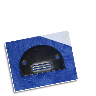 NEEDLE PLATE AO NEEDLE PLATE AO