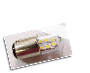 LED 110V 221 BA15D-12LED LED 110V 221 BA15D-12LED