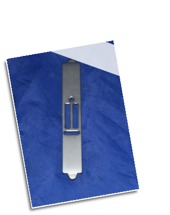 NEEDLE PLATE BB NEEDLE PLATE BB