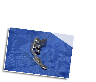 ADJUSTABLE ZIPPER FOOT SINGER SLANT LONG SHANK SEWING MACHINES ADJUSTABLE ZIPPER FOOT SINGER SLANT LONG SHANK SEWING MACHINES