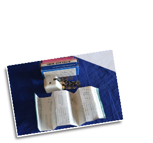 CUTTING & SEWING FEATURE OF SIDE CUTTER II MODEL R-CT10 LOW SHANK FOR ZIG-ZAG SEWING MACHINES CUTTING & SEWING FEATURE OF SIDE CUTTER II MODEL R-CT10 LOW SHANK FOR ZIG-ZAG SEWING MACHINES
