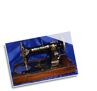WHITE SEWING MACHINE ATTACHMENTS WHITE SEWING MACHINE ATTACHMENTS