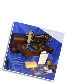 FREE WESTINGHOUSE SEWING MACHINE FREE WESTINGHOUSE SEWING MACHINE