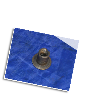 HAND WHEEL BUSHING ORIGINAL HAND WHEEL BUSHING ORIGINAL