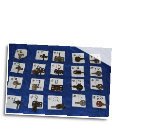 HEAD HINGE MOUNT SEWING MACHINES IN CASES, BASES, CABINETS, & TREADLES HEAD HINGE MOUNT SEWING MACHINES IN CASES, BASES, CABINETS, & TREADLES