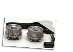 GEAR RICCAR TIMING BELT COG KIT RTBCK GEAR RICCAR TIMING BELT COG KIT RTBCK