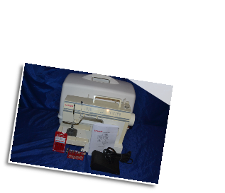 SINGER 57817C ZIGZAG FREE-ARM SEWNG MACHINE W/CASE & ATTACHMNETS SINGER 57817C ZIGZAG FREE-ARM SEWNG MACHINE W/CASE & ATTACHMNETS