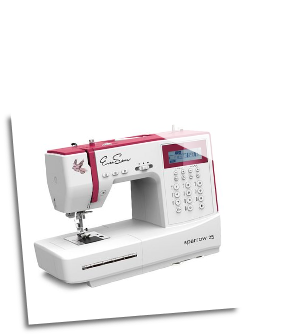 Sparrow 25 -197 Stitch Computerized Sewing Machine Sparrow 25 -197 Stitch Computerized Sewing Machine