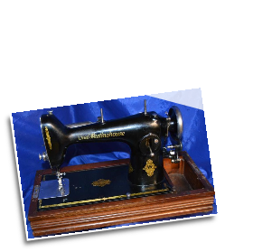 FREE-WESTINGHOUSE ATTACHMENTS FREE-WESTINGHOUSE ATTACHMENTS
