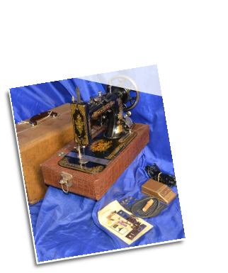 NEW HOME SEWING MACHINE NEW HOME SEWING MACHINE