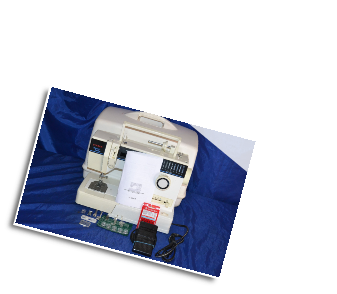SINGER 7033 ZZLMITIED EDITION FREE-ARM SEWING MACHINE SERVICED FOR SALE SINGER 7033 ZZLMITIED EDITION FREE-ARM SEWING MACHINE SERVICED FOR SALE