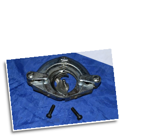 ROTARY/RACE BODY/RACE COVER/SPRING UNIVERSAL 15 CLASS