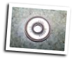 TENSION DISC FOR THREAD TENSION ASSEMBLY